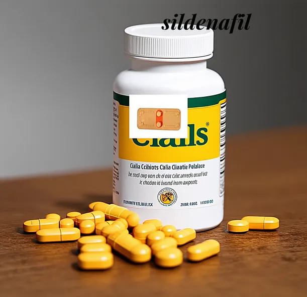 Precio sildenafil españa